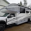 RV for Sale: 2024 ESTEEM XL 32U