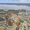 RV Park for Sale: 9-Acre RV Park with Airbnb Rentals & Private Marina, Trinity, TX