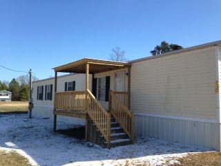 Photo of Mobile Home Park