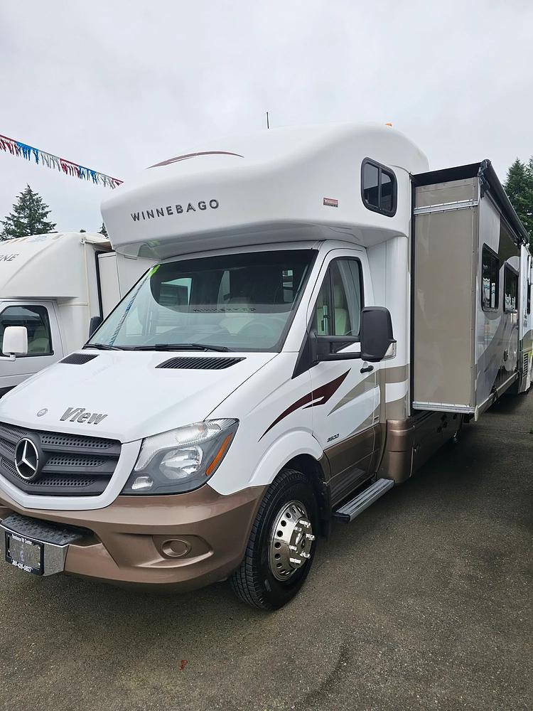 Photo of Rv