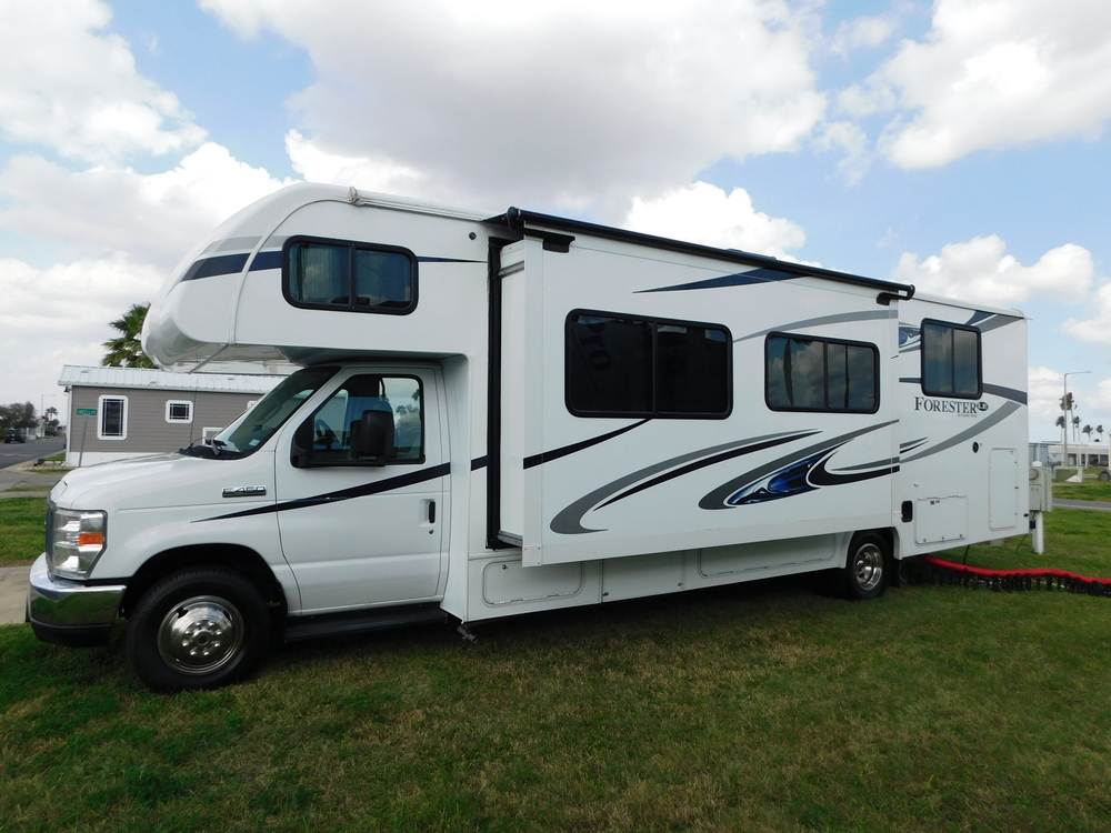Photo of Rv