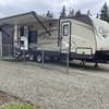 RV for Sale: 2016 COUGAR 24SABWE