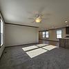 Mobile Home for Rent: 3 Bed 2 Bath 2023 Clayton