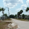 RV Park for Sale: PRICE REDUCED! 55+ RV Resort #447, South Central, FL