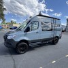 RV for Sale: 2021 STEALTH MODE 4X4