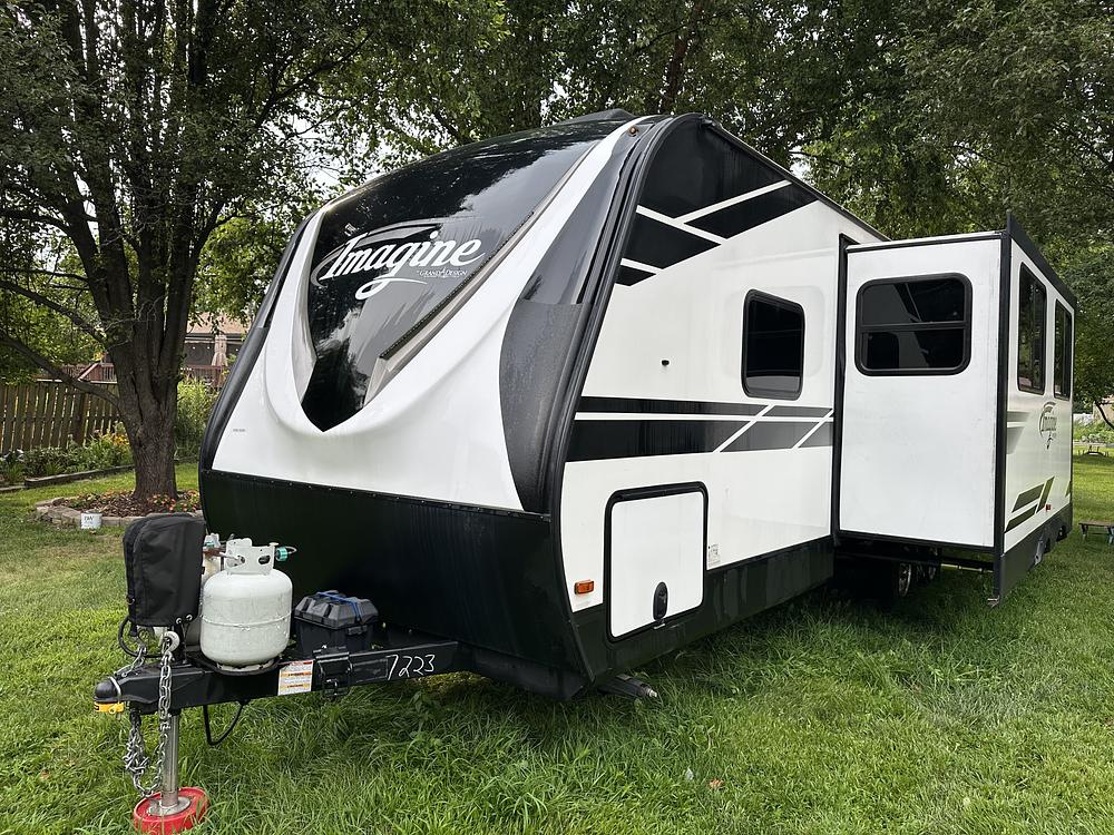 Photo of Rv