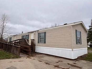 Thumbnail of mobile home