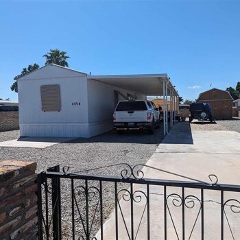Thumbnail of mobile home