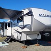 RV for Sale: 2022 AVENUE 32RLS