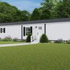 Mobile Home for Rent: 3 Bed 2 Bath 2024 Clayton Homes Inc