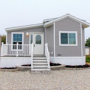 Thumbnail of mobile home