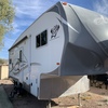 RV for Sale: 2015 ARCTIC SILVER FOX EDITION 27-5L