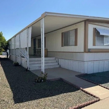 Thumbnail of mobile home