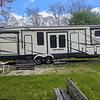RV for Sale: 2019 SIERRA 379FLOK