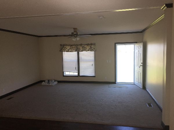 Photo of Mobile Home Lot