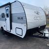 RV for Sale: 2025 JAY FLIGHT SLX 170BH SPORT EDITION