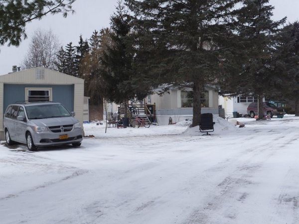 Photo of Mobile Home Park