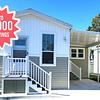 Mobile Home for Sale: 1 Bed 1 Bath 2024 Skyline