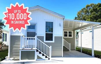 Thumbnail of mobile home