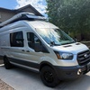 RV for Sale: 2020 Transit 250