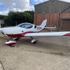 Aircraft for Sale: Sportcruiser for reluctant sale