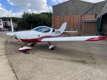 Thumbnail of aircraft