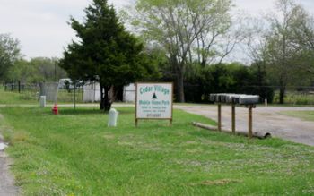 Photo of Multi Family Housing