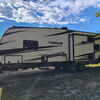 RV for Sale: 2020 TORQUE T26