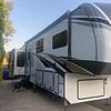 RV for Sale: 2021 PARADIGM 390MP