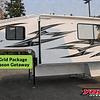 RV for Sale: 2027 MAMMOTH 11.6