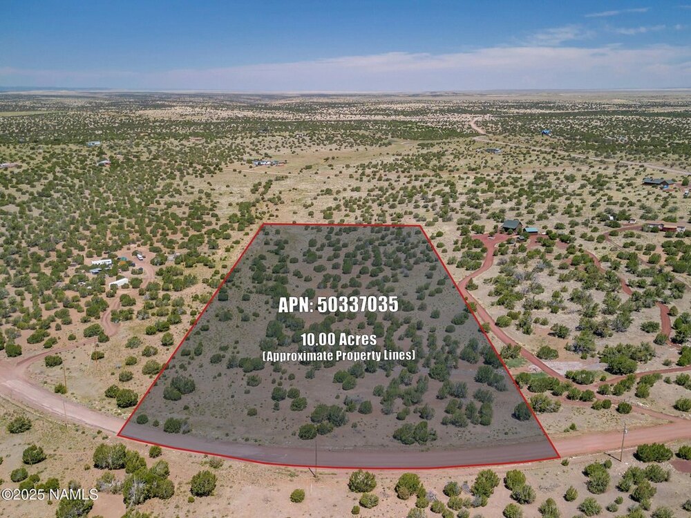 Photo of Mobile Home Lot