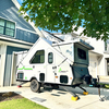 RV for Sale: 2021 Expedition REAR SOFA
