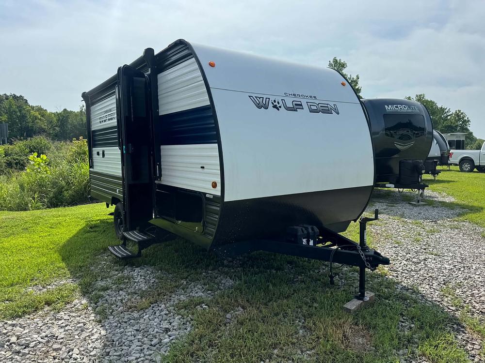 Photo of Rv