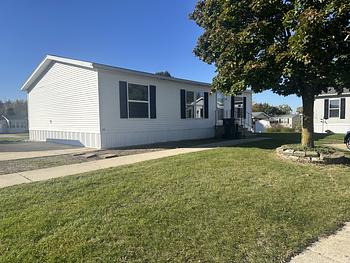 Thumbnail of mobile home