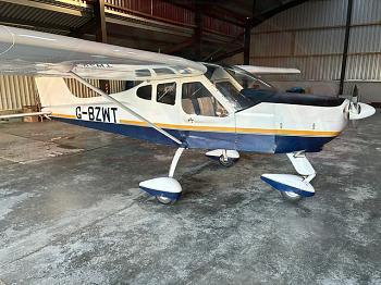 Thumbnail of aircraft