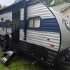 RV for Sale: 2021 CHEROKEE WOLF PUP 17JG