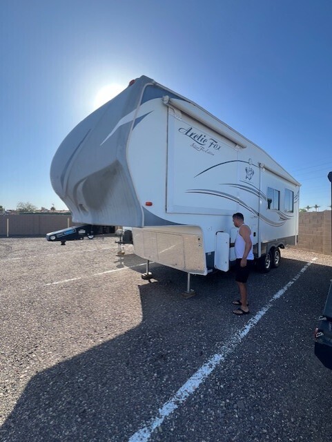 Photo of Rv