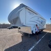 RV for Sale: 2014 ARCTIC FOX 27-5L