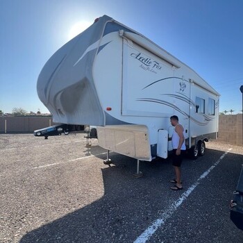 Photo of Rv