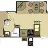 RV for Sale: 2012 ROAMER RT 291RLS