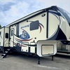 RV for Sale: 2014 AVALANCHE 361TG