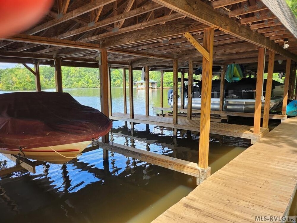 Photo of Mobile Home Lot