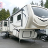 RV for Sale: 2019 MONTANA 3810MS