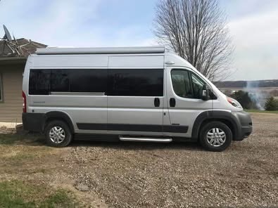 Photo of Rv