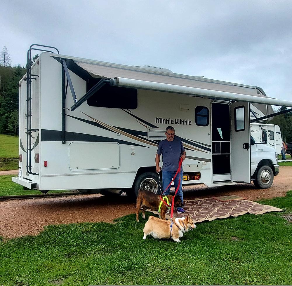 Photo of Rv