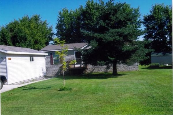 Photo of Mobile Home Park