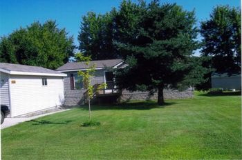 Photo of Mobile Home Park