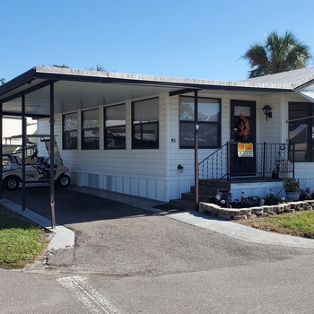 Thumbnail of mobile home