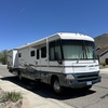 RV for Sale: 2004 SUNCRUISER 27RQ