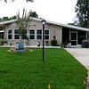 Mobile Home for Sale: 2 Bed, 2 Bath Home At Bear Creek Village, Ormond Beach, FL